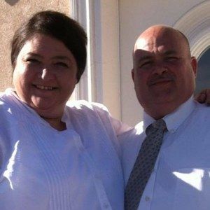 Meet your Posher, Sue